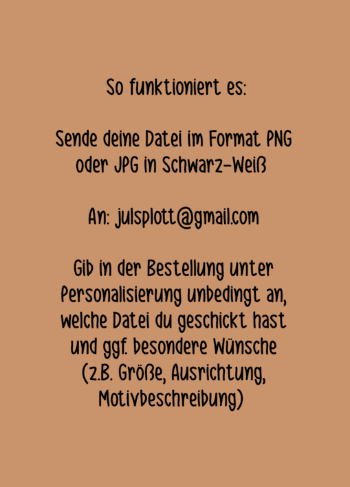 Aufkleber selbst gestalten – Dein Custom Aufkleber
