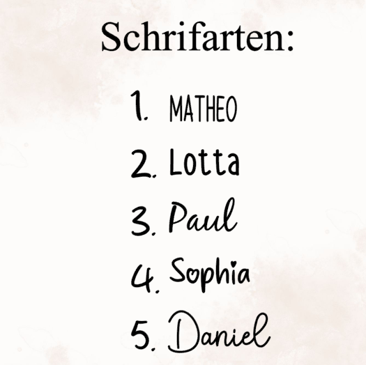 Musselin Schmusetuch