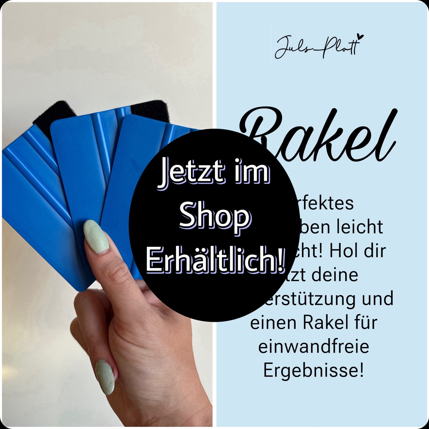 Aufkleber Spiegel | Spruch "Du siehst toll aus" | Personalisierter Spiegel Sticker | Badezimmer Aufkleber | Deko für Badezimmer |
