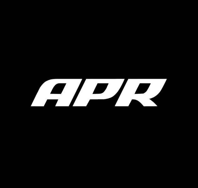 APR Aufkleber