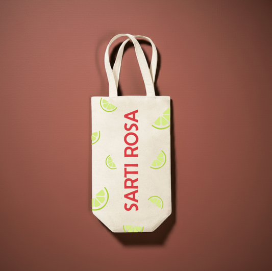 Baumwolltasche "Sarti Rosa"