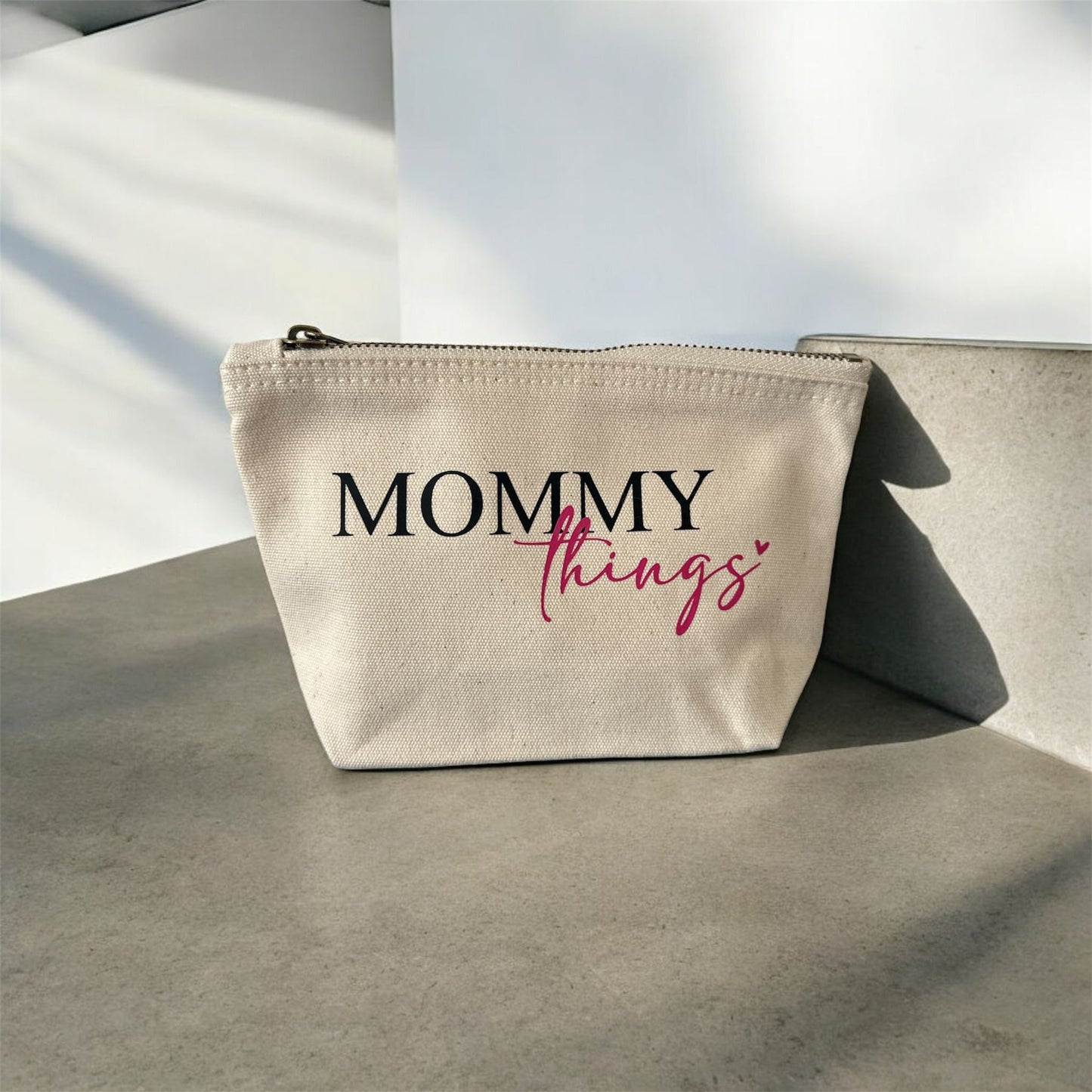 Kosmetiktasche | Reiseapotheke | Notfalltasche | Kulturbeutel | Schminktasche | personalisierbar | JGA | personalisiertes Geschenk | Braut